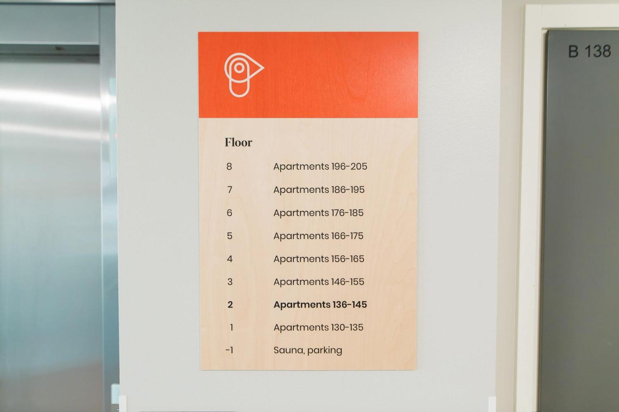 Forenom Serviced Apartments Vantaa Neilikkatie Dış mekan fotoğraf