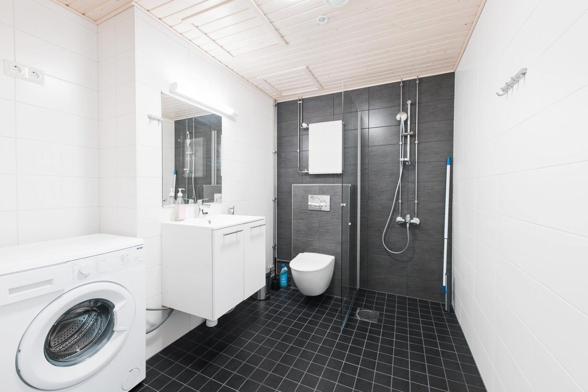 Forenom Serviced Apartments Vantaa Neilikkatie Dış mekan fotoğraf